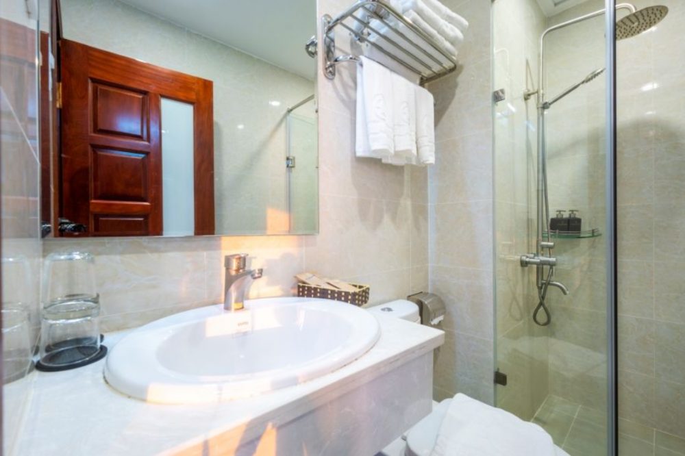 Stellar Nam Chau Hotel Phu Quoc