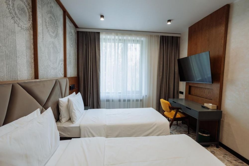 Aurum Garden Hotel