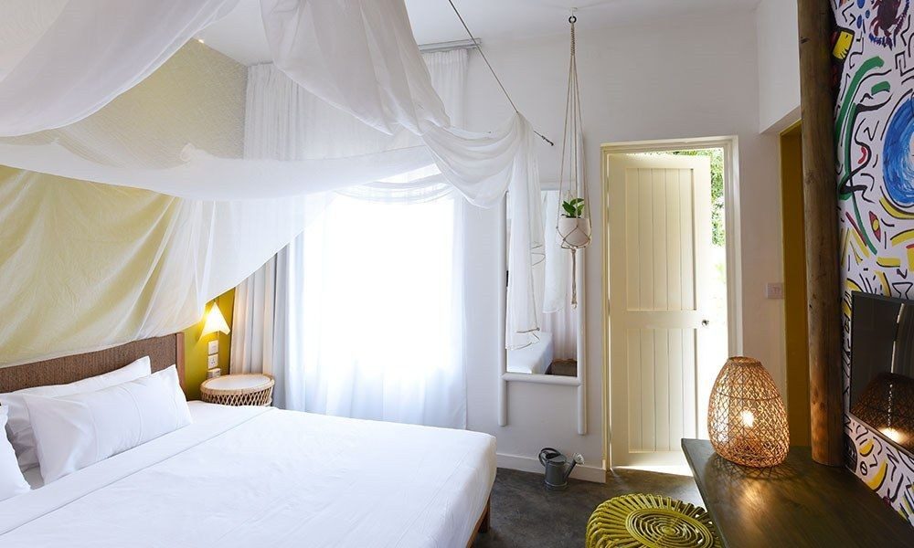 Veranda Tamarin Hotel & Spa