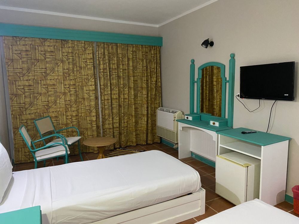 Badawia Resort