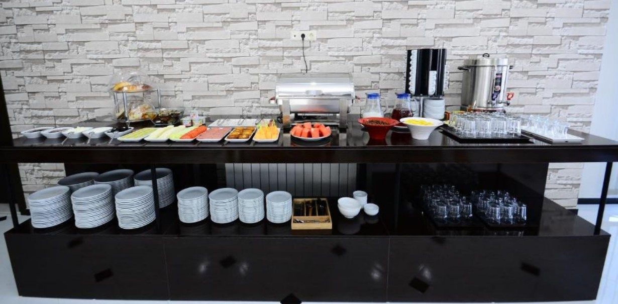 DREAM TOWER