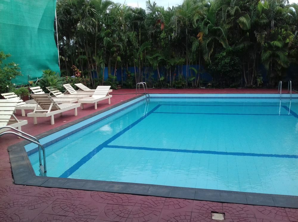 Villa Anjuna
