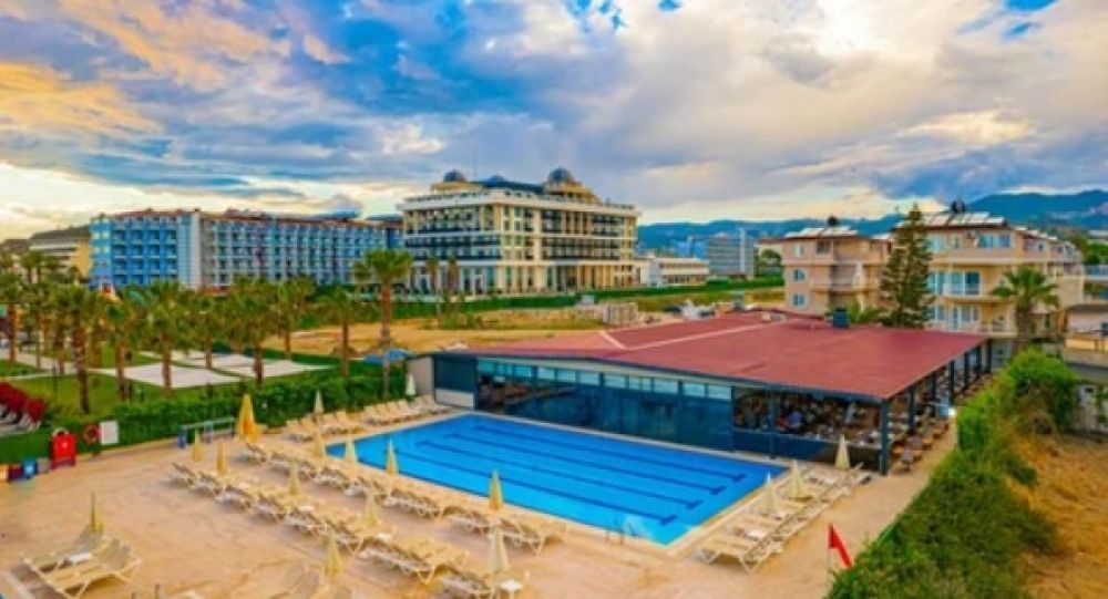CLUB WASA HOLIDAY VILLAGE