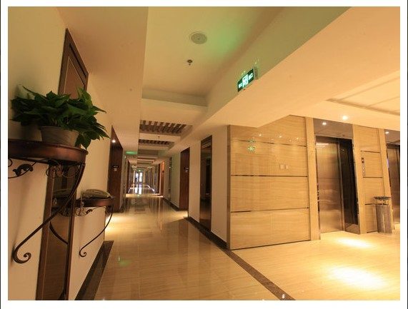 Barry Boutique Seaview Hotel Sanya