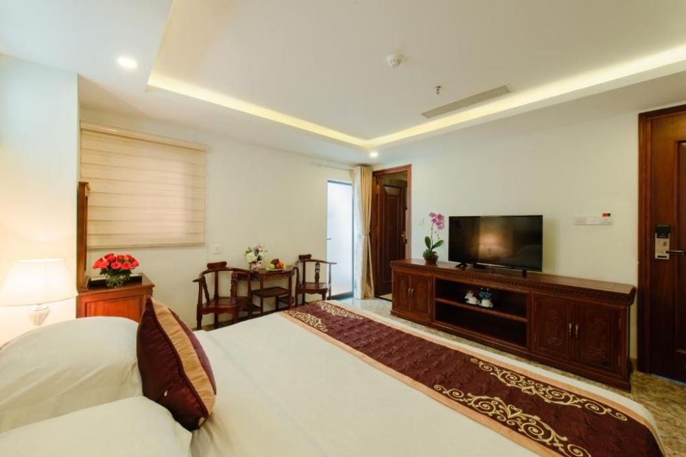 Red Sun Nha Trang Hotel