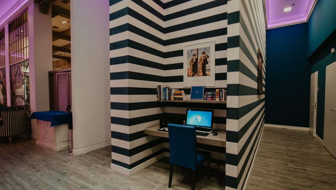 Estilo Fashion Hotel