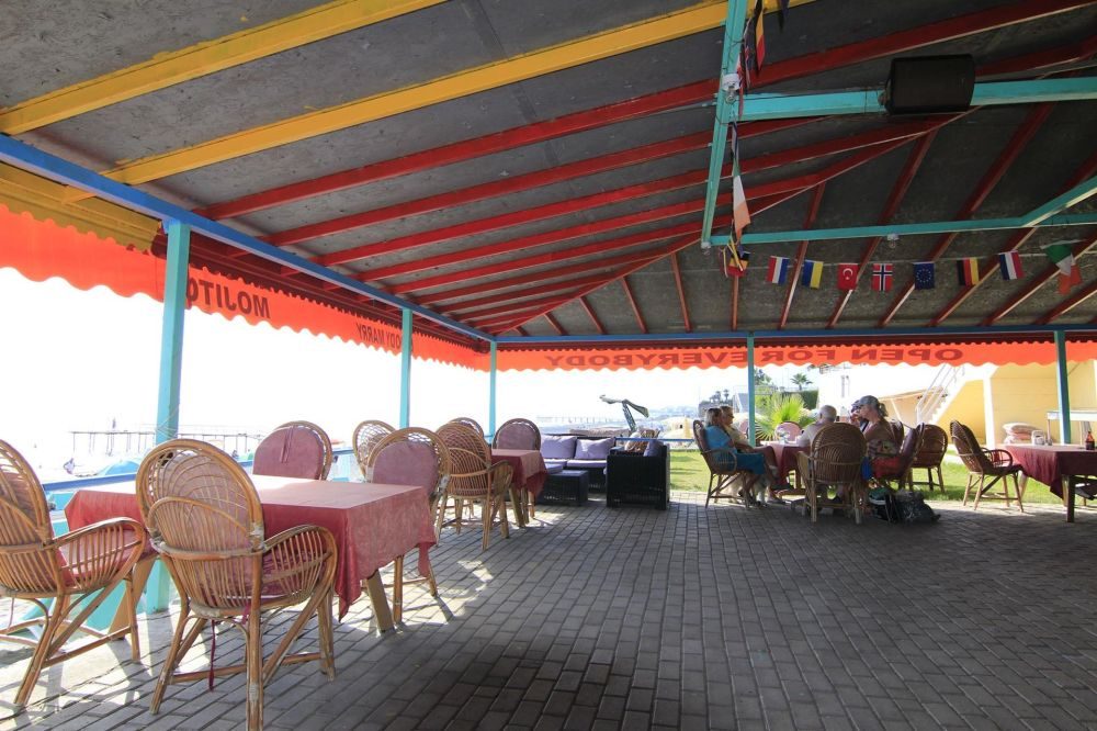 BARISCAN HOTEL