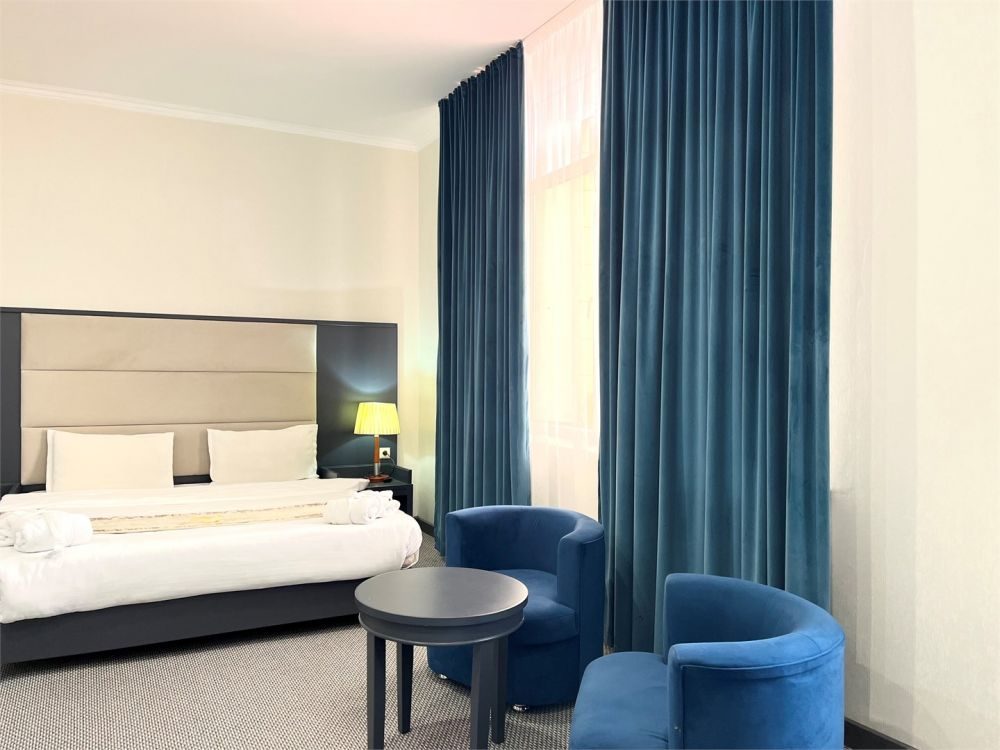 Grand Erbil Hotel