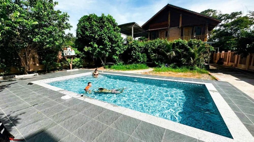 Lucky Phu Quoc Hotel