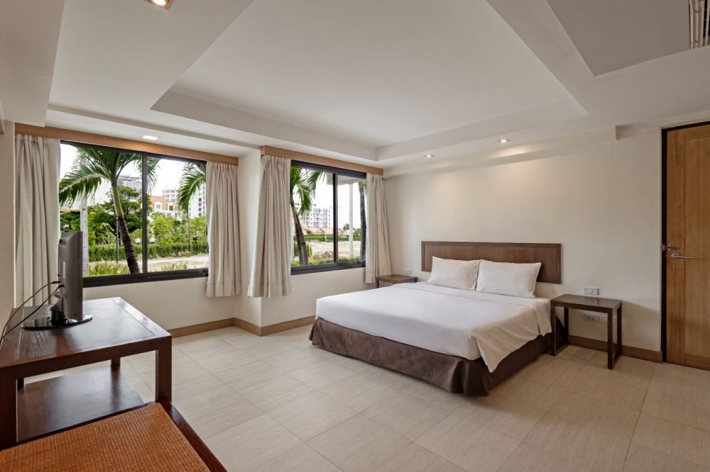 Hotel Tropicana