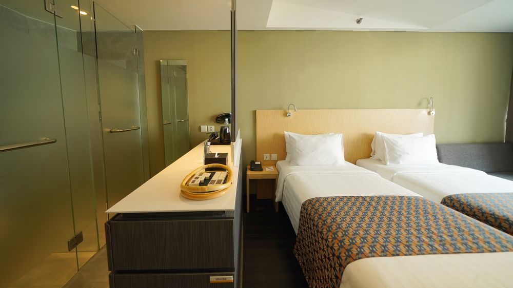 Putri Ayu Cottages
