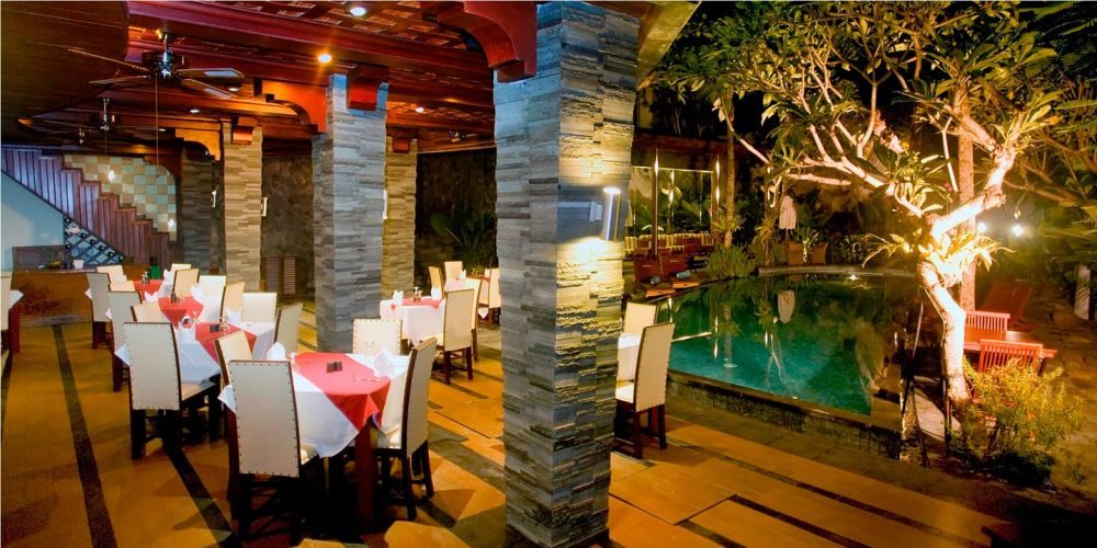 The Bali Dream Villa and Resort Echo Beach Canggu