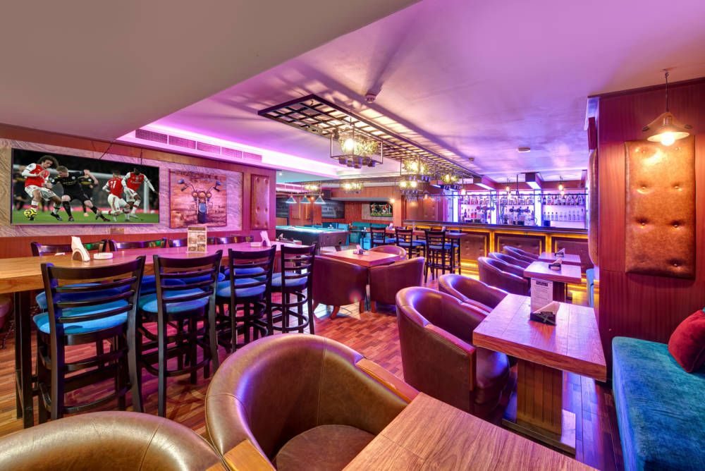 Nihal Hotel Dubai