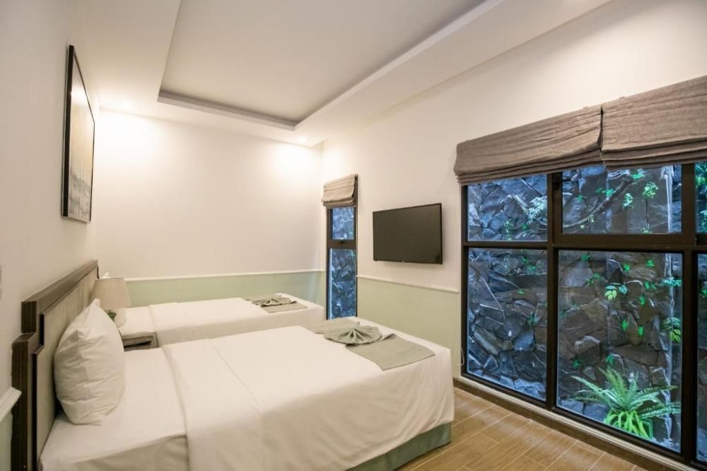 Paralia Phu Quoc Hotel