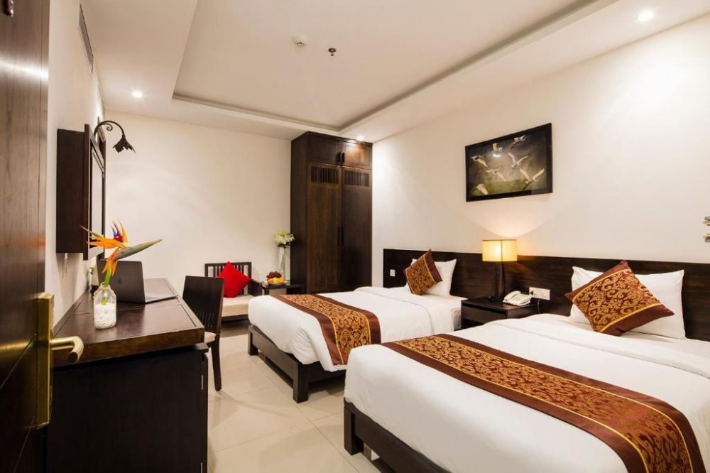 Edele Hotel