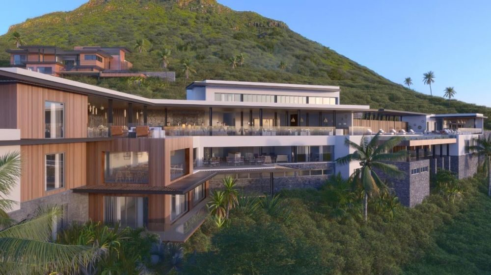 Legend Hill Resort & Spa
