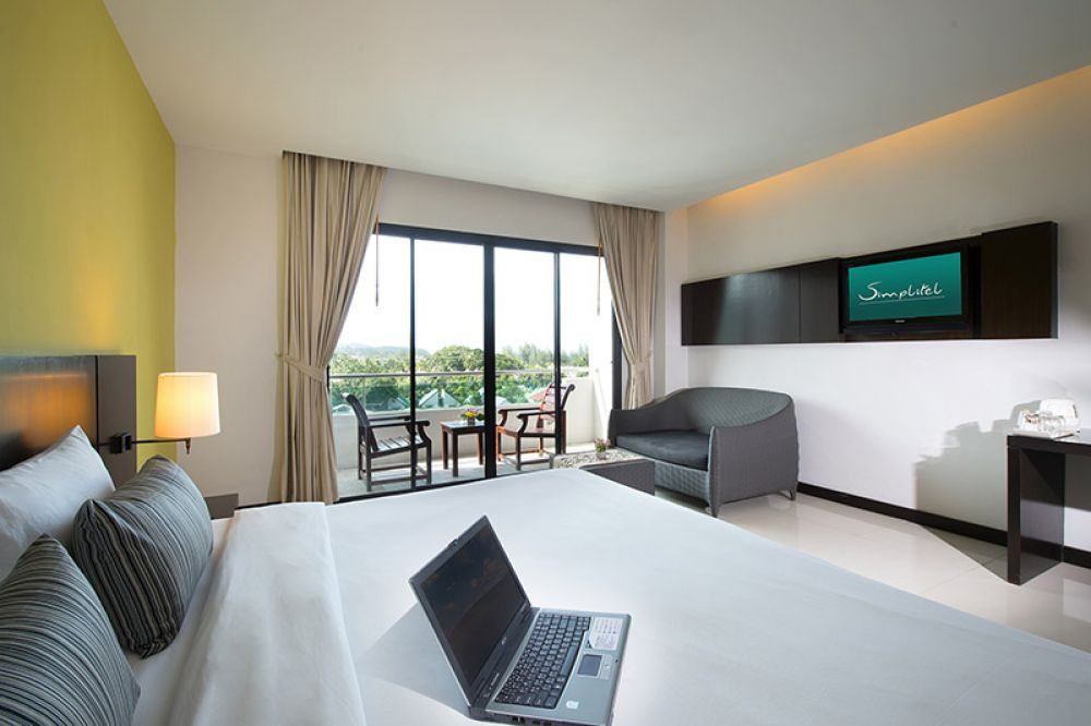 SIMPLITEL HOTEL