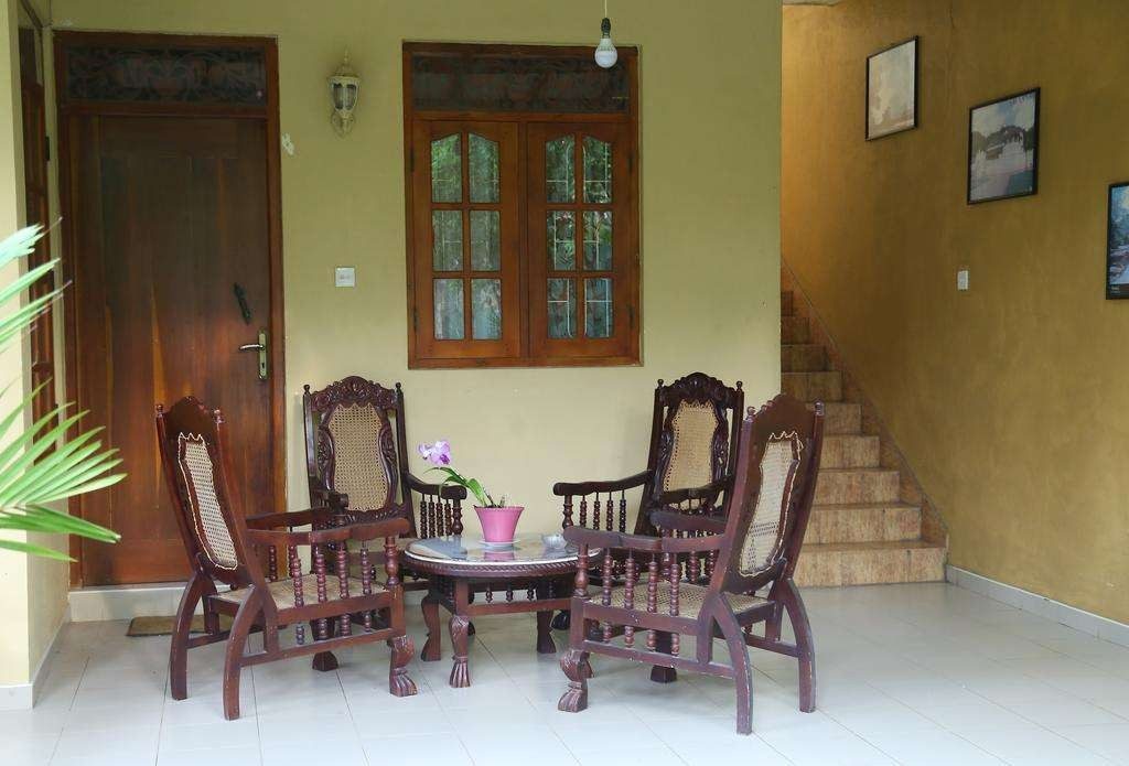 Serenity Villa
