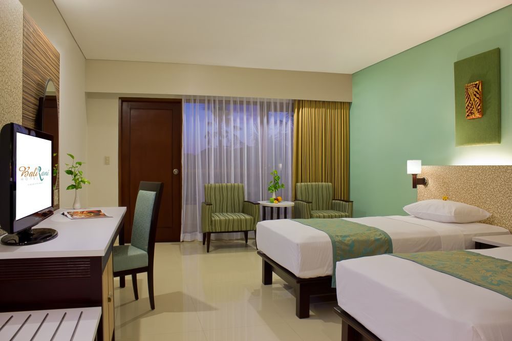 Bali Rani Hotel