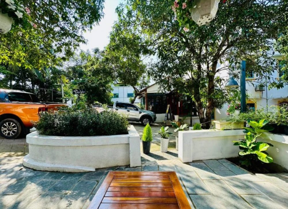 Фото отеля Vida Loca Resort Phu Quoc