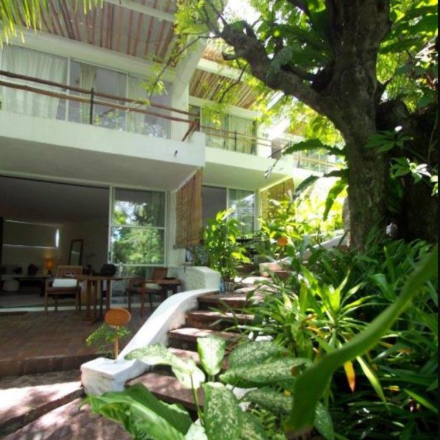 Bliss Hotel - Mahe