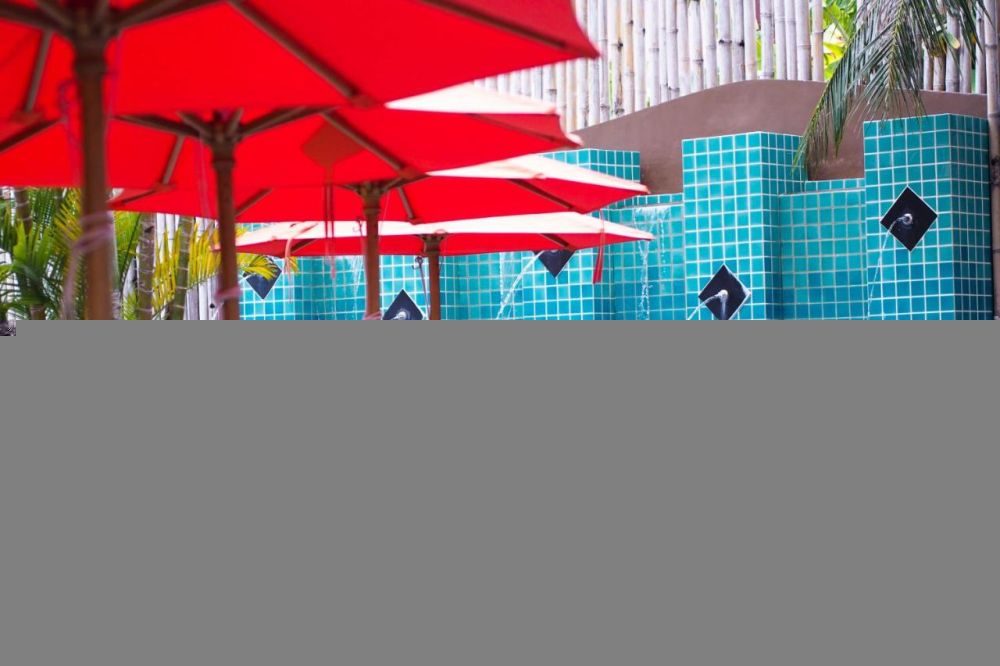Қонақүй фотолары BEACH BOUTIQUE HOUSE (THE)