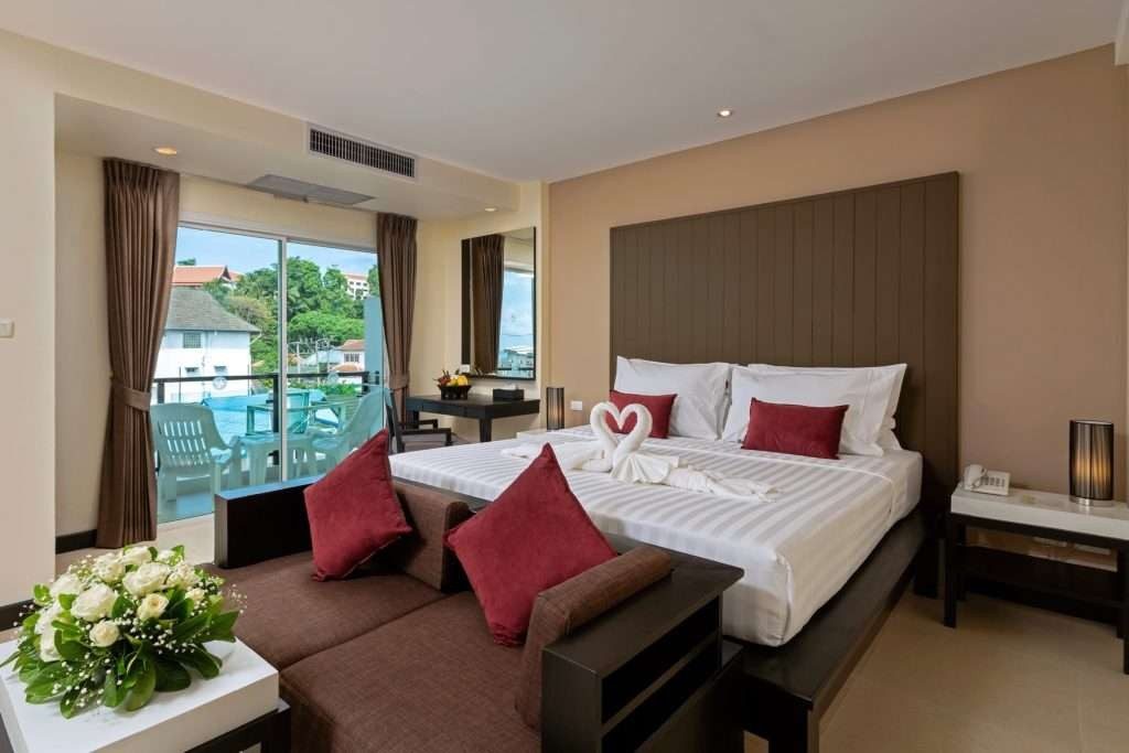 BARAMEE RESORTEL