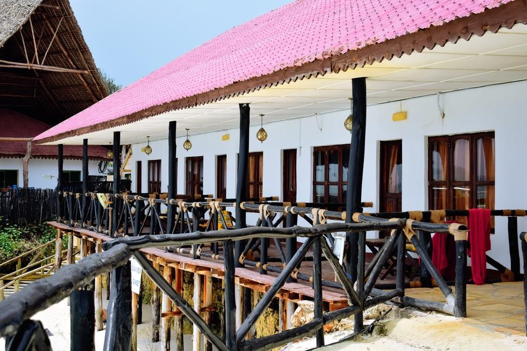 Amaan Beach Bungalows