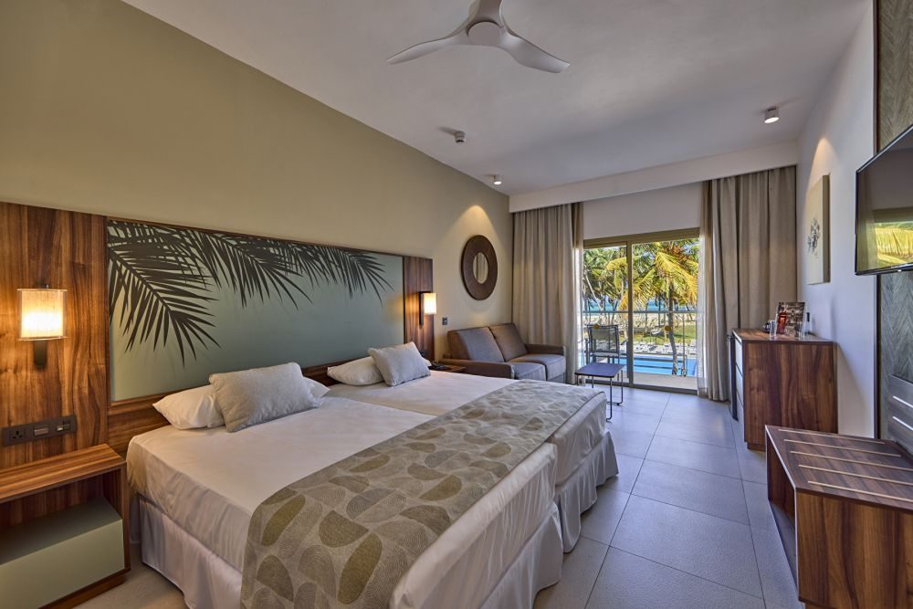 RIU Turquoise Mauritius (Ex RIU Creole)