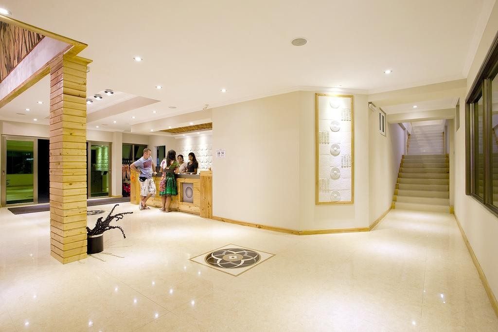 Kaani Beach Hotel