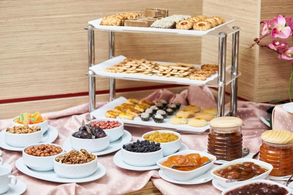 Nobel Hotel Baku