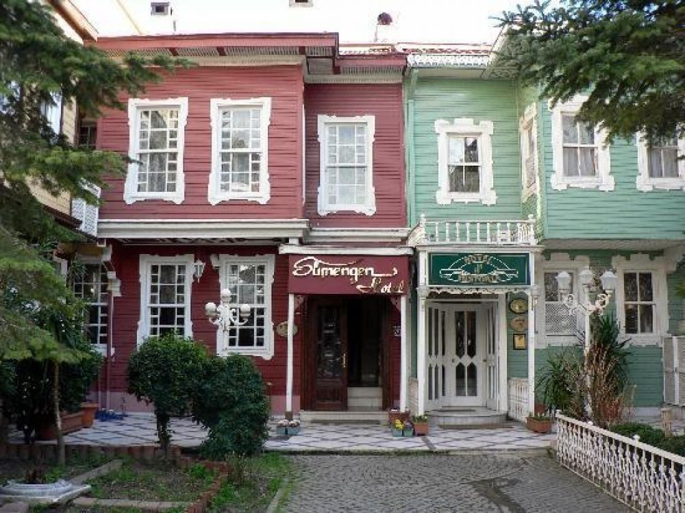 SUMENGEN HOTEL