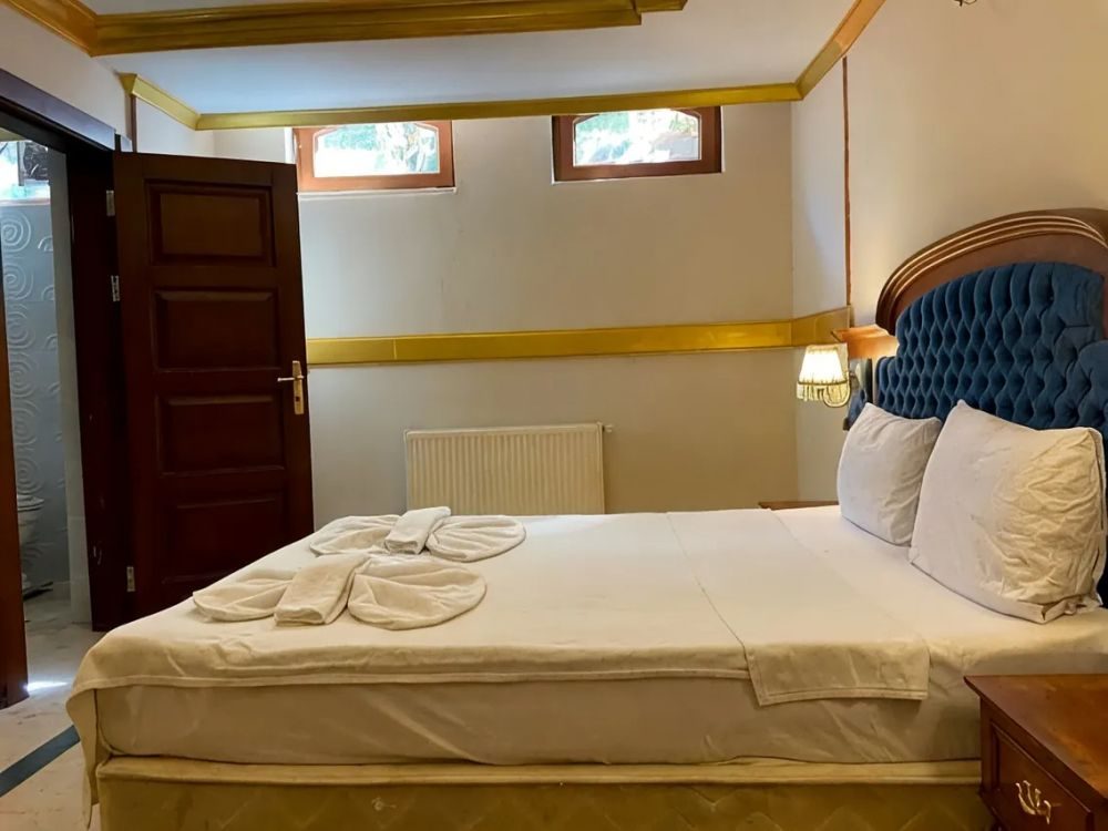 ARUNA HOTEL SULTANAHMET