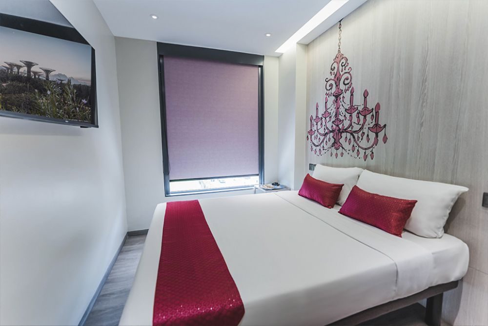 Hotel 81 Princess