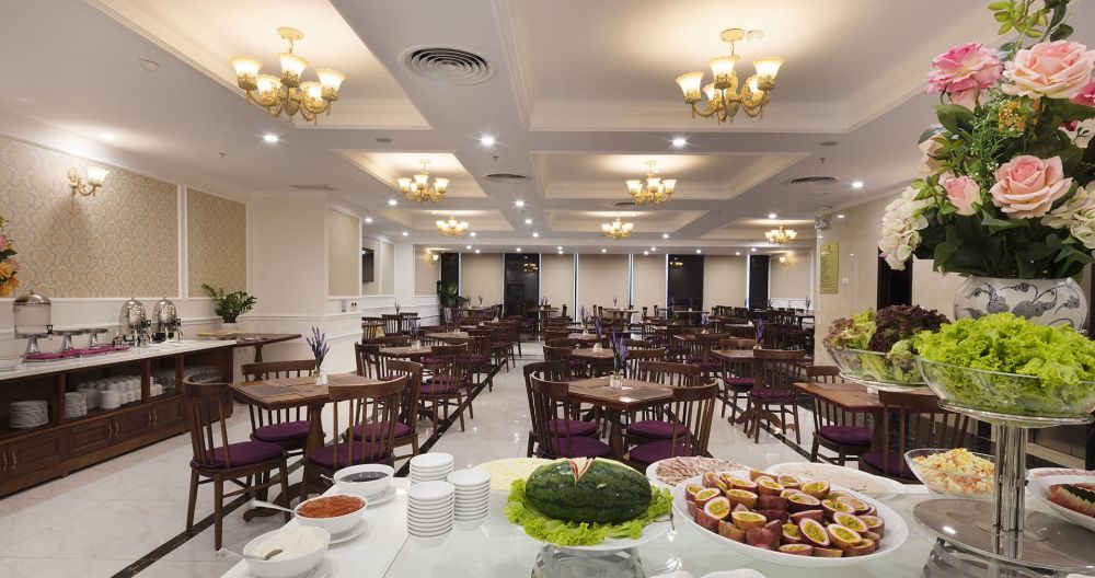 Bonjour Nha Trang Hotel