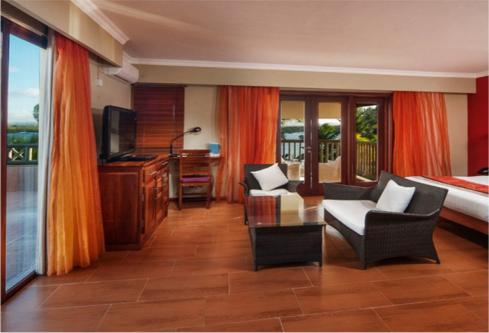 Jalsa Beach Hotel & Spa Mauritus