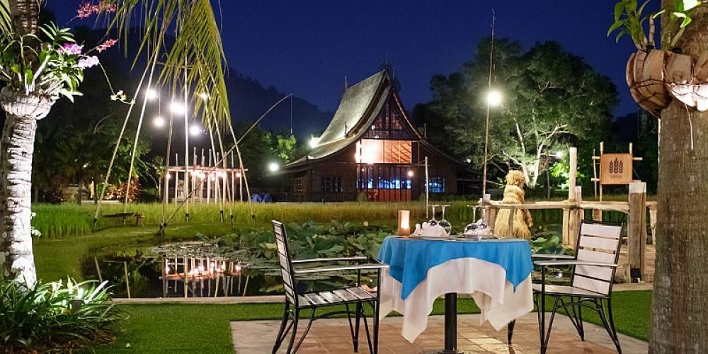 Nai Na Resort & Spa