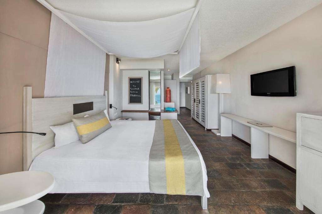 Solana Beach Mauritius (Adults Only 18+)