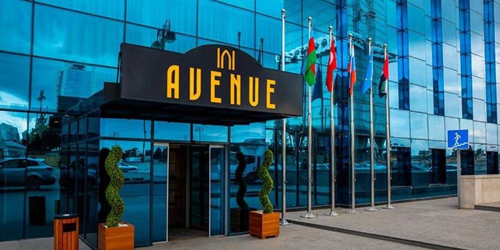 Avenue