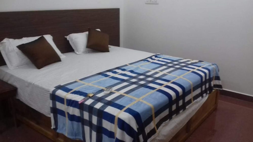 Lavish Exotic Hotel And Apartment
