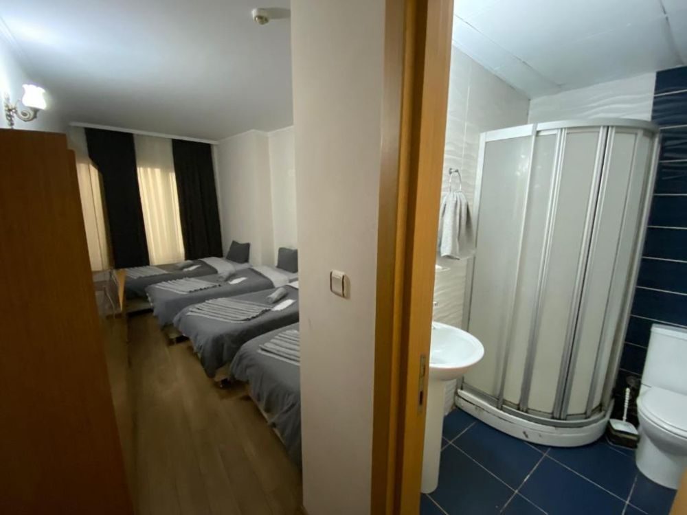 REYDEL HOTEL