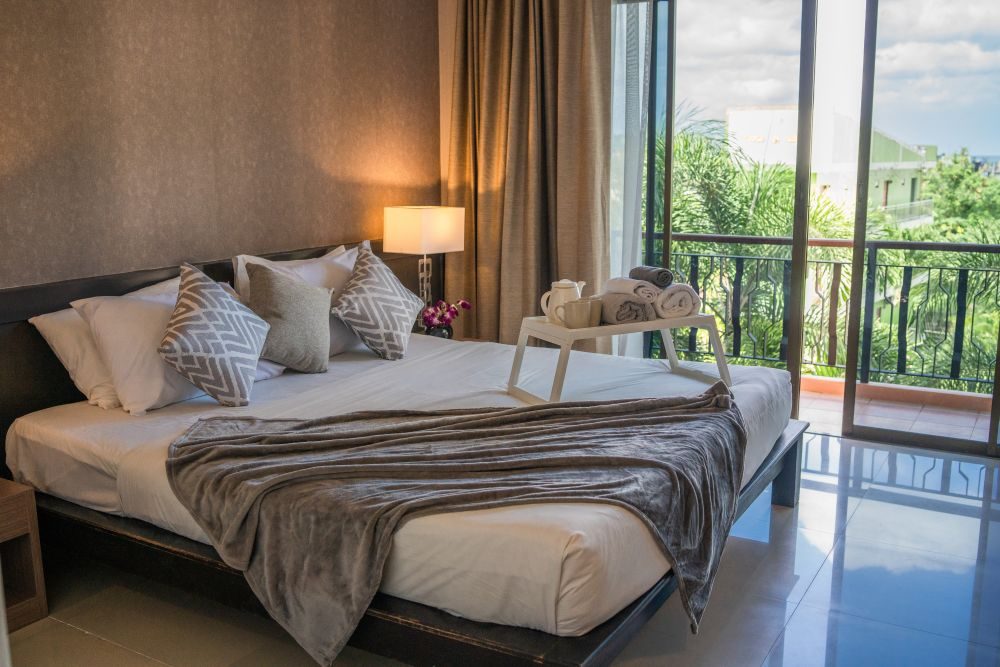 CASA DEL M RESORT