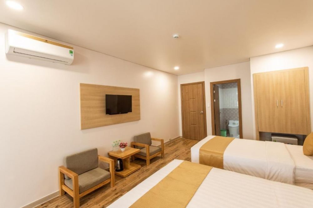 Summer Dream Hotel Phu Quoc