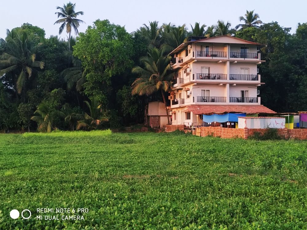 Shivam BNB Mandrem