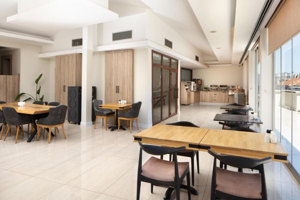 ATIK PALACE HOTEL