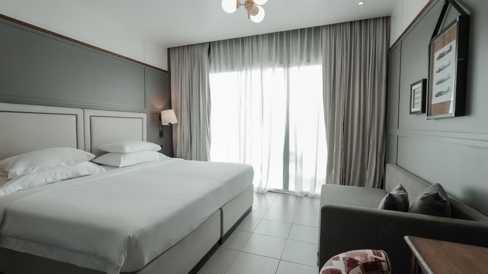 SUGAR MARINA RESORT AVIATOR PHUKET AIRPORT