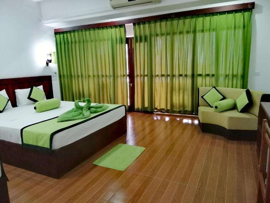 Serenade Beach Hotel