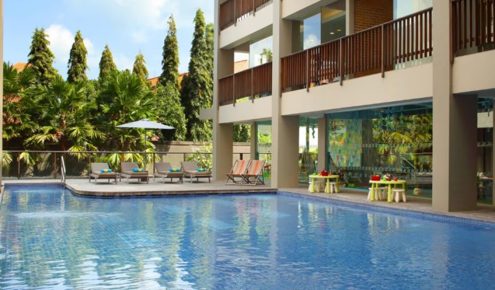 Four Points by Sheraton Bali, Kuta