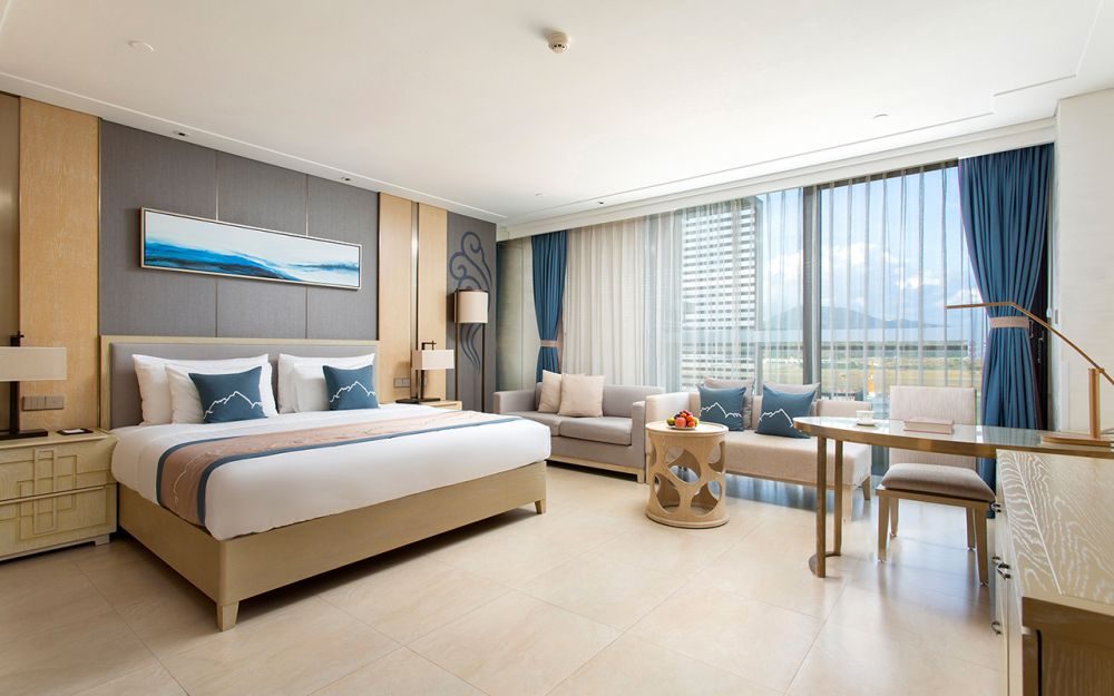 Sanya Tibet Hotel
