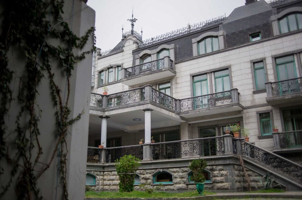 Otel fotoğrafları O.GALOGRE